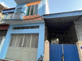 Bán nhà trần thành ngọ ,dân xây