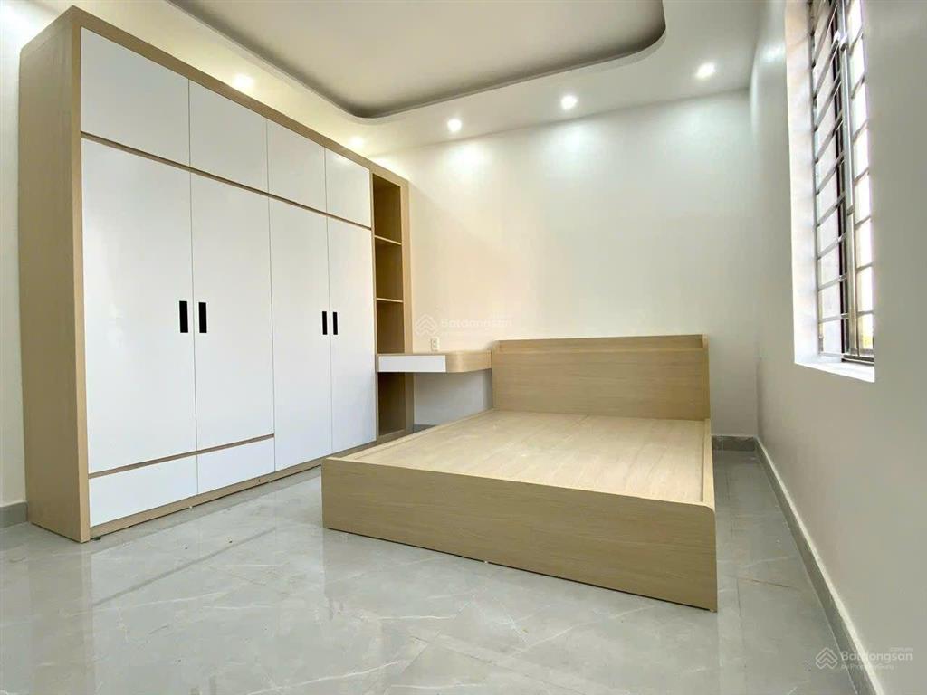 Bán nhà 3 tầng đường 7,5m tại phạm hải ,đa phúc