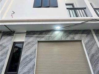 Bán nhà 3 tầng quy tức ,gần ngã 5 kiến an