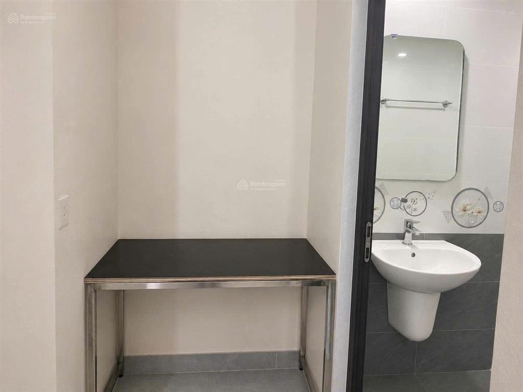Cho thuê ccmn full nội thất văn phú, hà đông