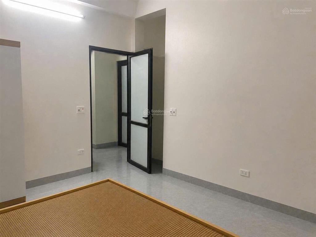 Cho thuê ccmn full nội thất văn phú, hà đông