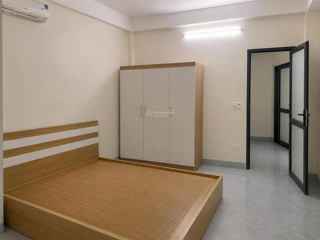Cho thuê ccmn full nội thất văn phú, hà đông