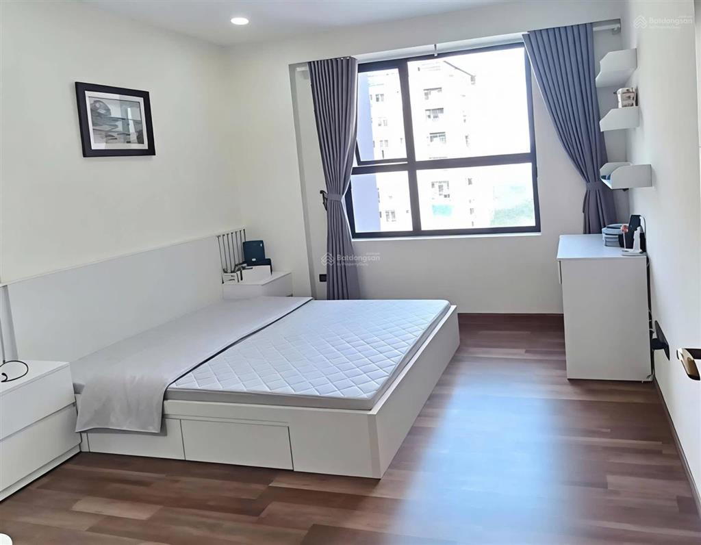 Cho thuê 02 ngủ green star, 234 phạm văn đồng