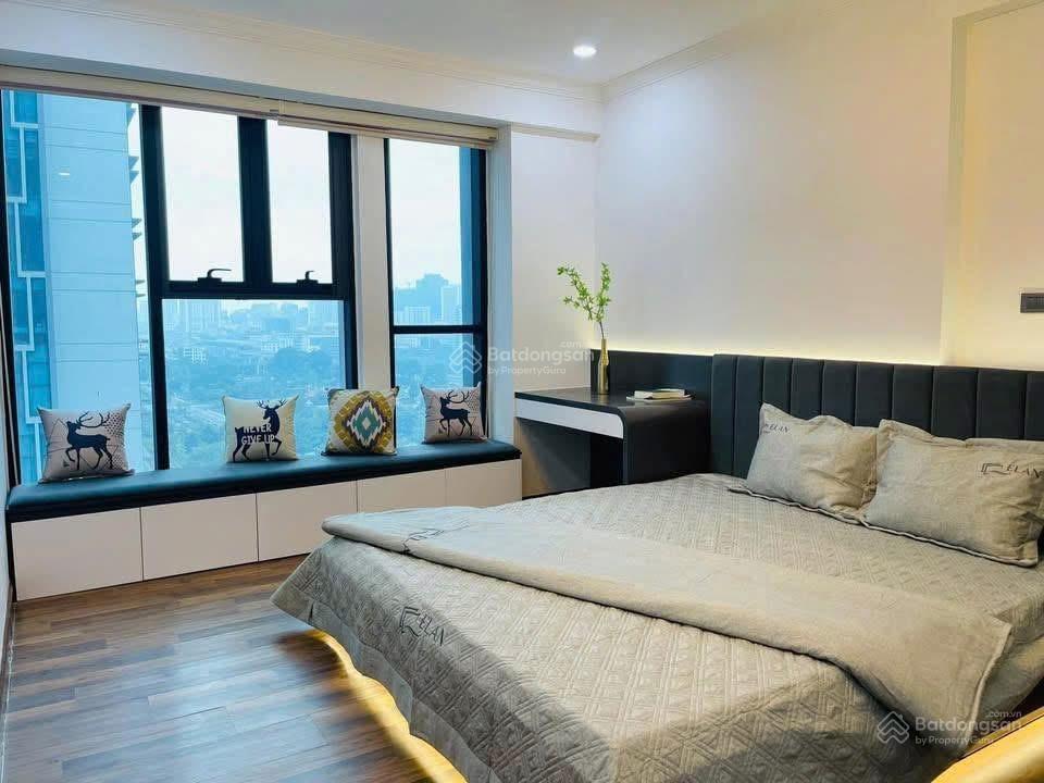 Cho thuê 02 ngủ green star, 234 phạm văn đồng