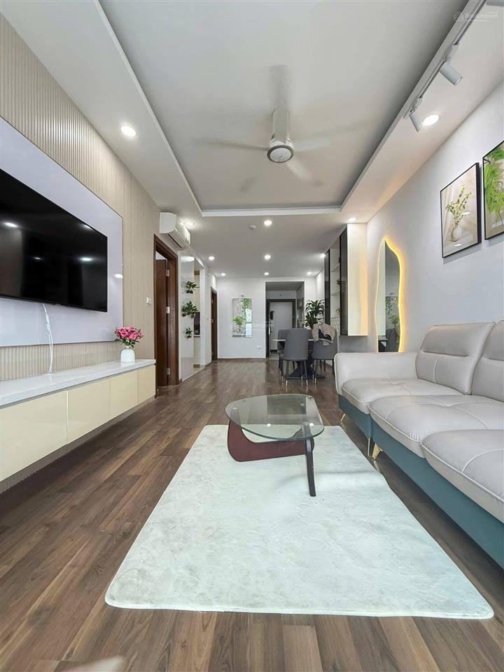 Cho thuê 02 ngủ green star, 234 phạm văn đồng