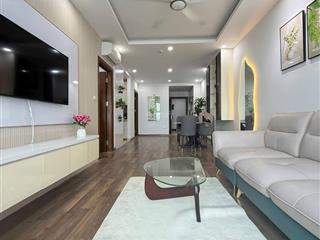 Cho thuê 02 ngủ green star, 234 phạm văn đồng