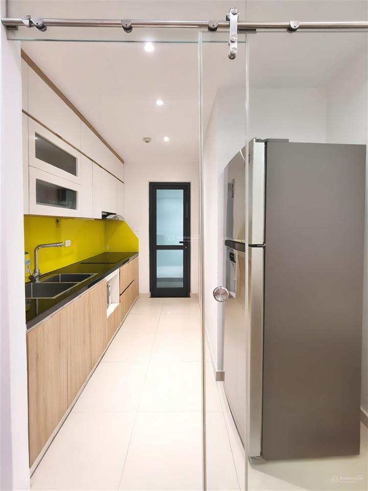 Cho thuê 02 ngủ green star, 234 phạm văn đồng