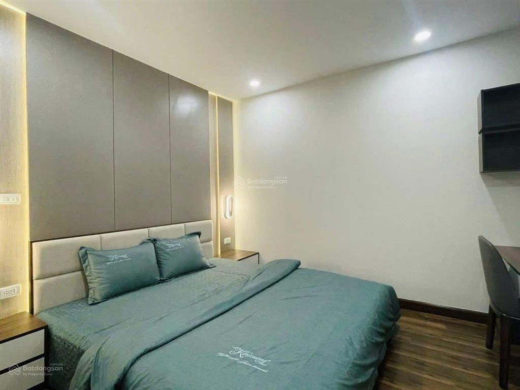 Gấp gấp cần cho thuê căn 02 pn góc ct1 thái hà 43 phạm văn đồng