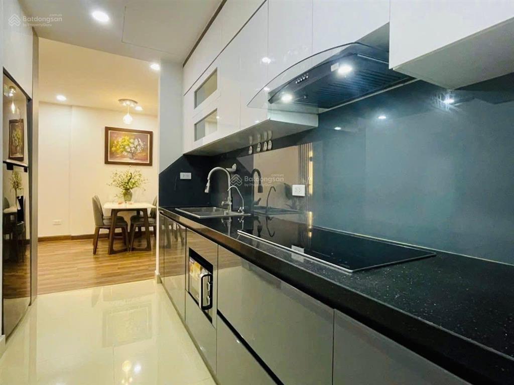 Cần bán căn 02 pn khu thành phố giao lưu 43 phạm văn đồng