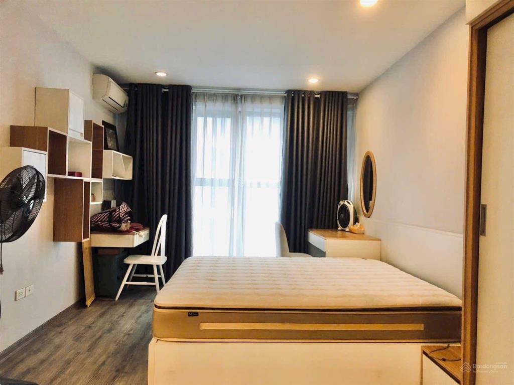 Cần bán căn 02 pn khu thành phố giao lưu 43 phạm văn đồng