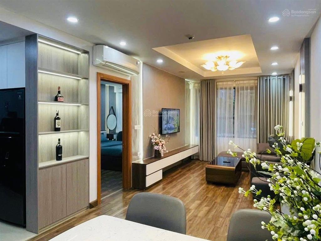 Cần bán căn 02 pn khu thành phố giao lưu 43 phạm văn đồng