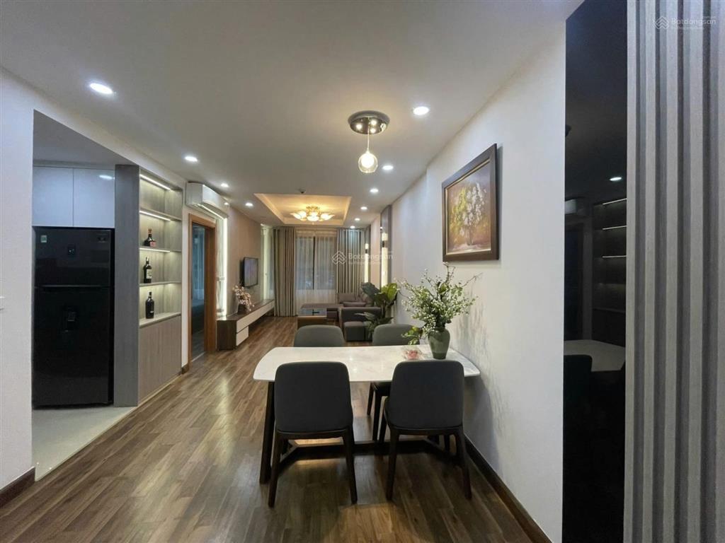 Cần cho thuê gấp căn ct1 thái hà 43 phạm văn đồng