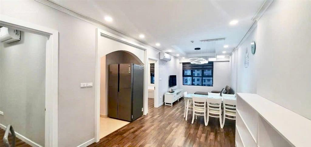 Bán căn hộ ct4 thái hà 43 phạm văn đồng l/h 0983 593 ***