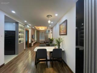 Cho thuê căn 02 pn ct1 căn góc thái hà 43 phạm văn đồng