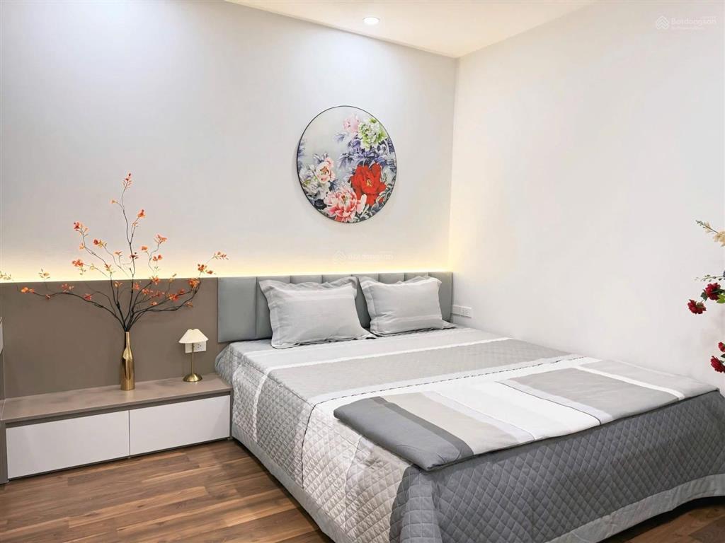 Cho thuê căn 02 pn ct1 căn góc thái hà 43 phạm văn đồng