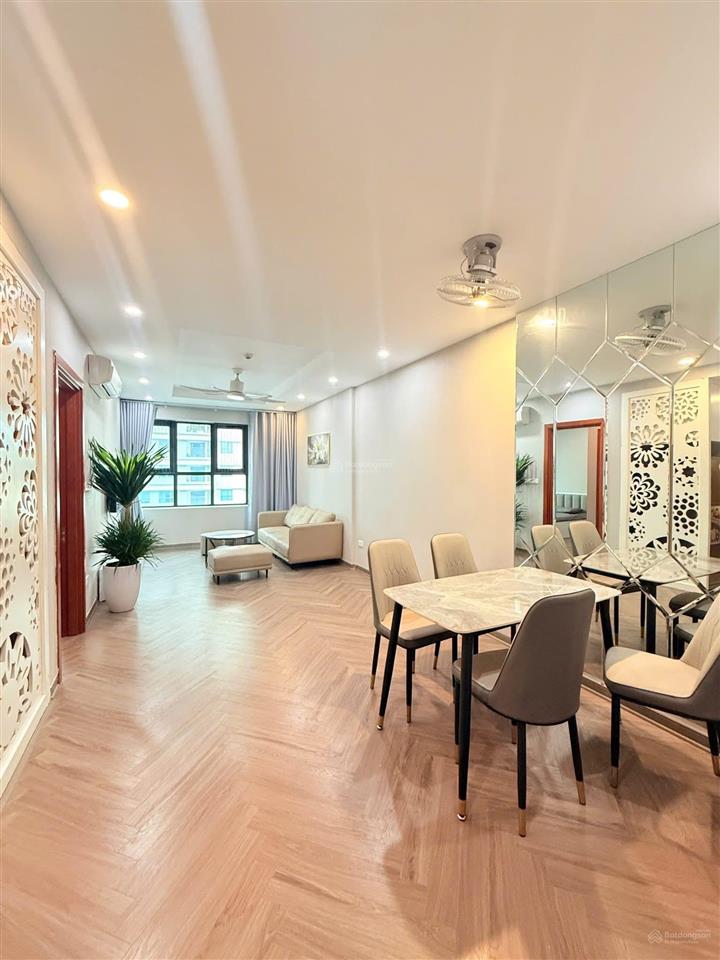 Bán căn hộ 2n ct thành phố giao lưu, 234 phạm văn đồng, hà nội