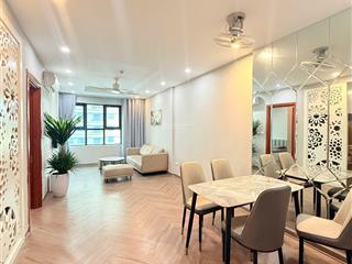 Bán căn hộ 2n ct thành phố giao lưu, 234 phạm văn đồng, hà nội