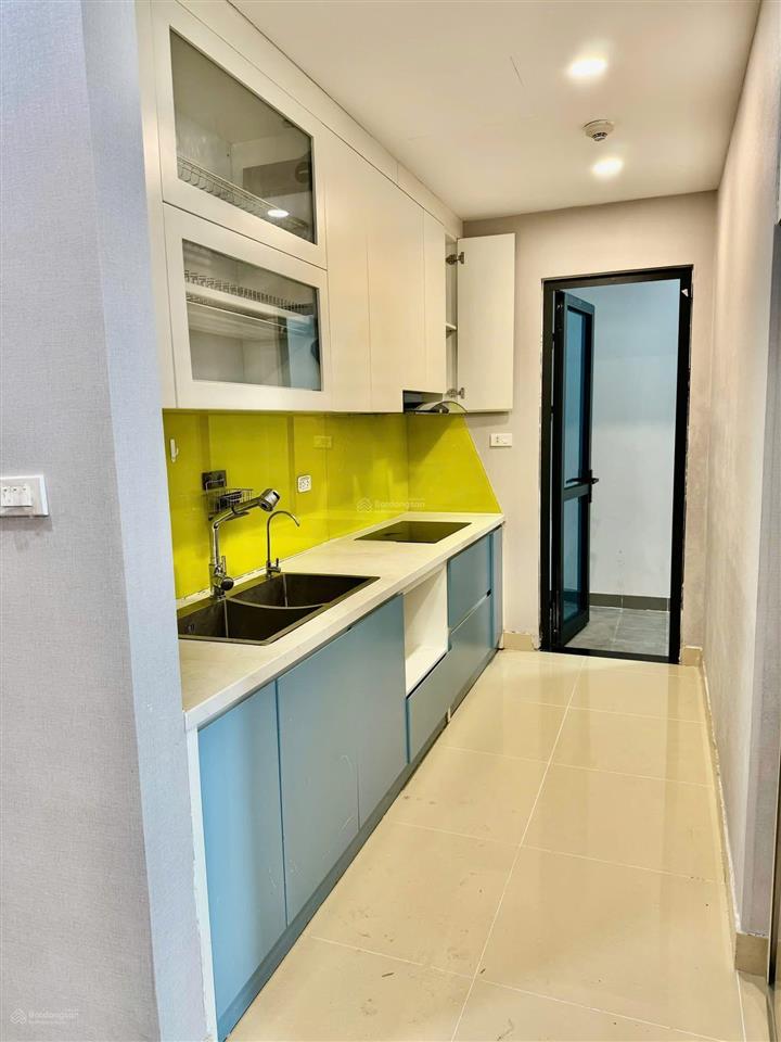 Bán căn hộ 2n ct thành phố giao lưu, 234 phạm văn đồng, hà nội