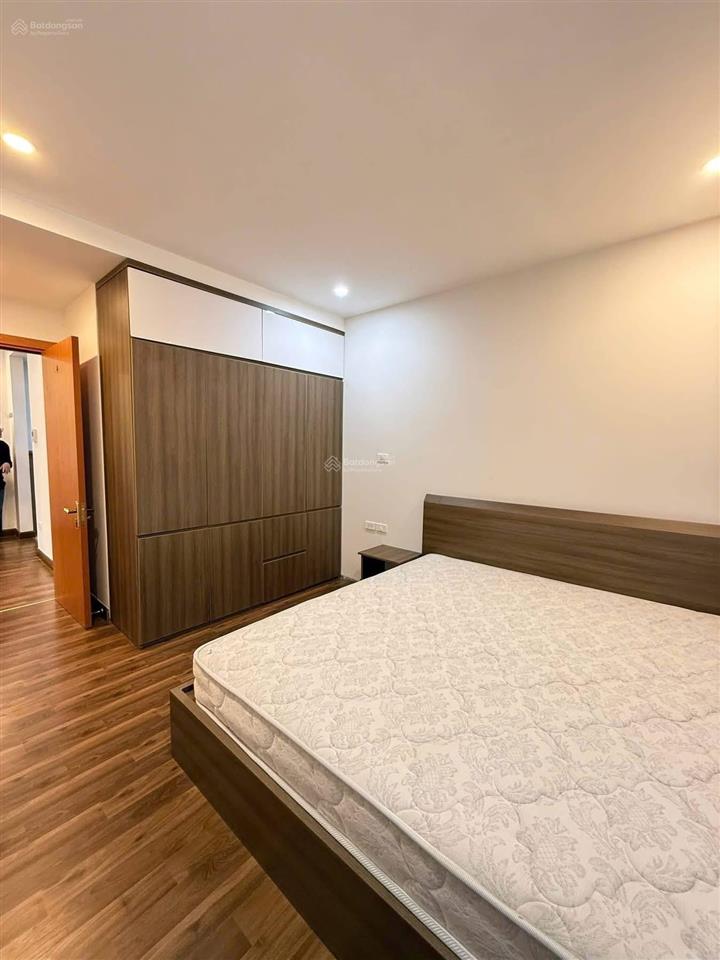 Cần bán căn 02 pn ct1 giá 5,7 tỷ thái hà contrexim 43 phạm văn đồng l/h 0983 593 ***