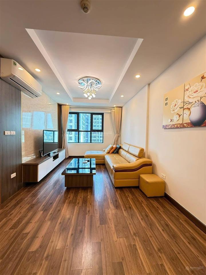 Cần bán căn 02 pn ct1 giá 5,7 tỷ thái hà contrexim 43 phạm văn đồng l/h 0983 593 ***