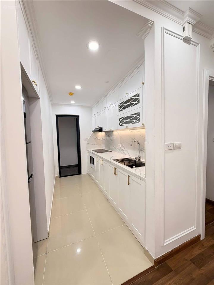 Bán 2 ngủ tầng trung đẹp thái hà bca 43 phạm văn đồng l/h0983 593 ***