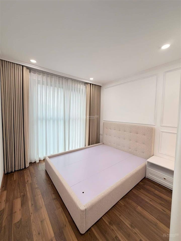 Bán 2 ngủ tầng trung đẹp thái hà bca 43 phạm văn đồng l/h0983 593 ***
