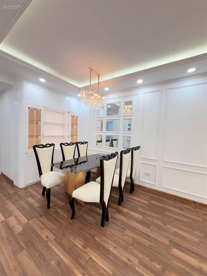Bán 2 ngủ tầng trung đẹp thái hà bca 43 phạm văn đồng l/h0983 593 ***