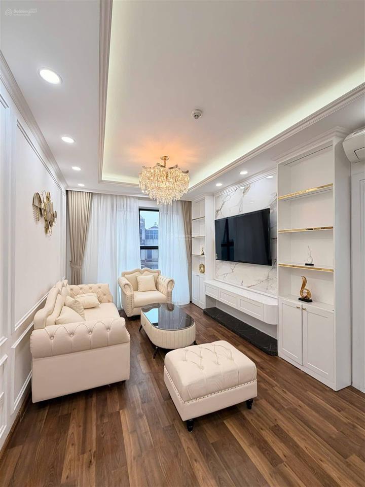 Bán 2 ngủ tầng trung đẹp thái hà bca 43 phạm văn đồng l/h0983 593 ***