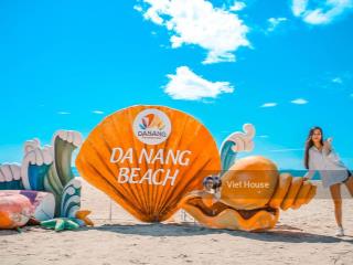 Mặt tiền 1.000 m2  sát phạm văn đồng  hồ nghinh  sát biển  chỉ 150 tr/ tháng  gọi viet house