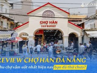 Cho thuê nhà & mặt bằng khu chợ hàn nhà thờ con gà  chỉ 65 tr  gọi viet house