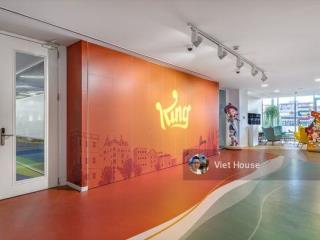 Chính chủ cho thuê nhà 64 nguyễn văn linh gần ngã 5 hoàng diệu  gọi viet house