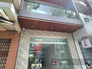 Mặt tiền hoàng diệu  ngang 5 m  có thang máy  mới 100%  gọi viet house