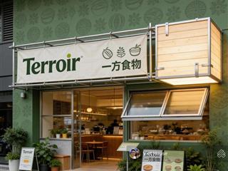 Mặt tiền phố đi bộ an thượng  30 tr  2 tầng  gọi viet house