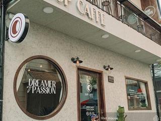 Mặt tiền an thượng cho thuê  goi viet house