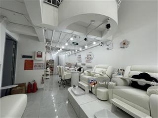 Mặt tiền phố đi bộ an thượng  30 tr  2 tầng  gọi viet house