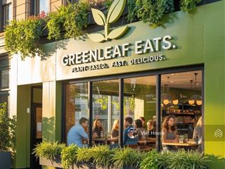 Mặt tiền an thượng  ngang 9m 180 m2  gọi viet house