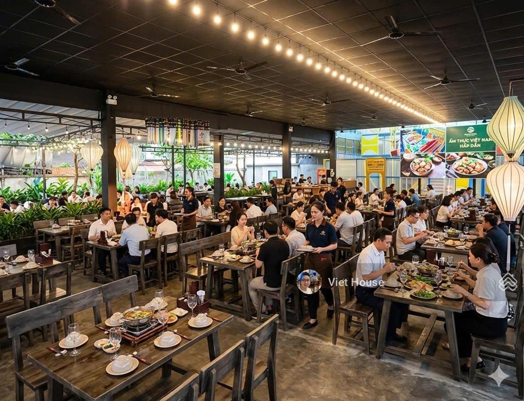 Cho thuê mặt bằng diện tích lớn ngô thì nhậm hoà minh liên chiểu