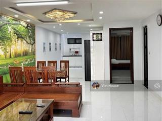 Nhà lê vĩnh huy  gần tiểu la  gần công viên  25 tr / tháng