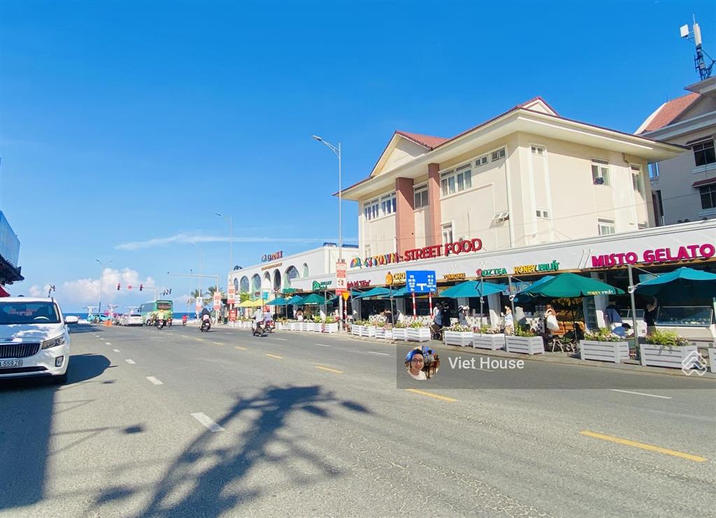 Viet house tổng hợp mặt bằng kinh doanh đà nẵng