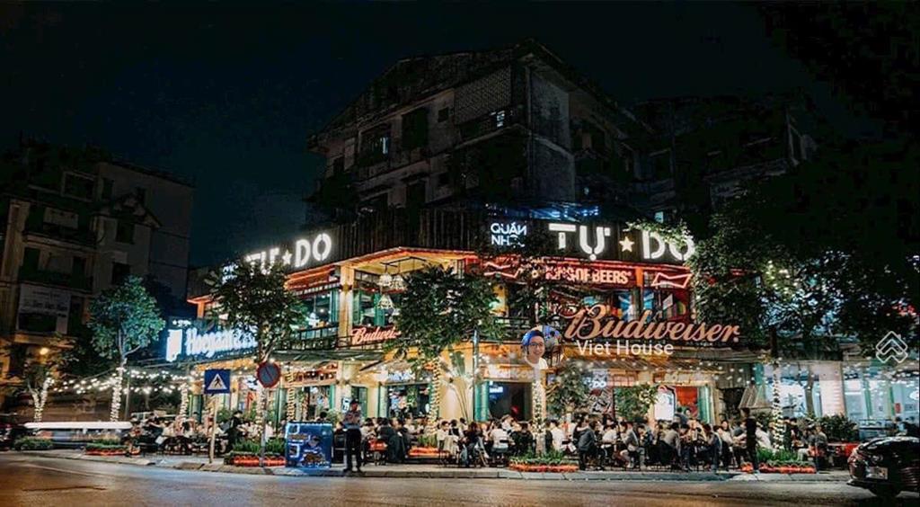 Viet house tổng hợp mặt bằng kinh doanh đà nẵng