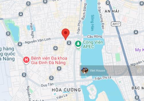 Viet house  cho thuê nhà nguyễn văn linh  ngang 9 m  200 tr  tháng