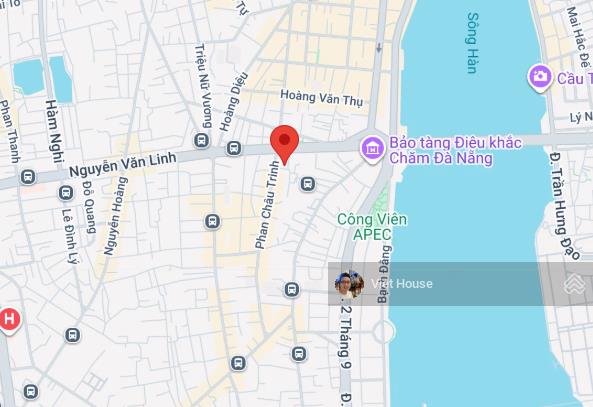 Viet house  cho thuê nhà nguyễn văn linh  ngang 9 m  200 tr  tháng