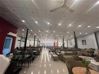 Viet house  cho thuê nhà mặt tiền ngay hải châu  380 m2  sát trần phú  100 tr/tháng