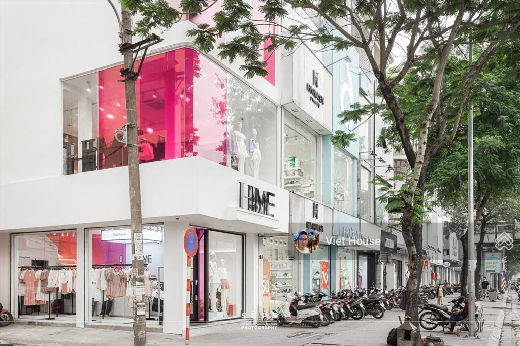 Viet house  bán nhà nguyễn văn linh  sát cầu rồng  28 tỷ lvcc