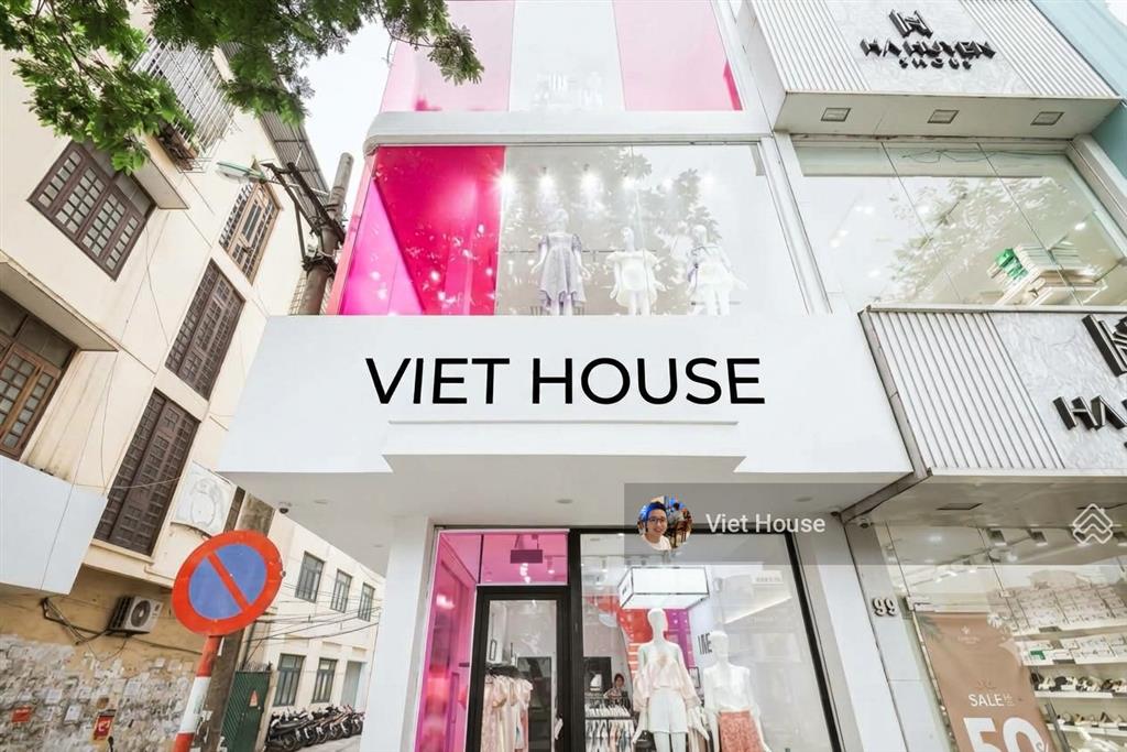 Viet house  bán nhà nguyễn văn linh  sát cầu rồng  28 tỷ lvcc