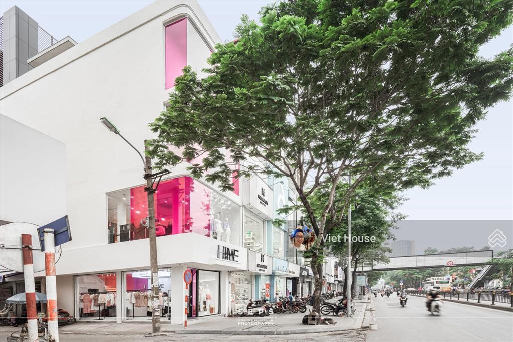 Viet house  bán nhà nguyễn văn linh  sát cầu rồng  28 tỷ lvcc