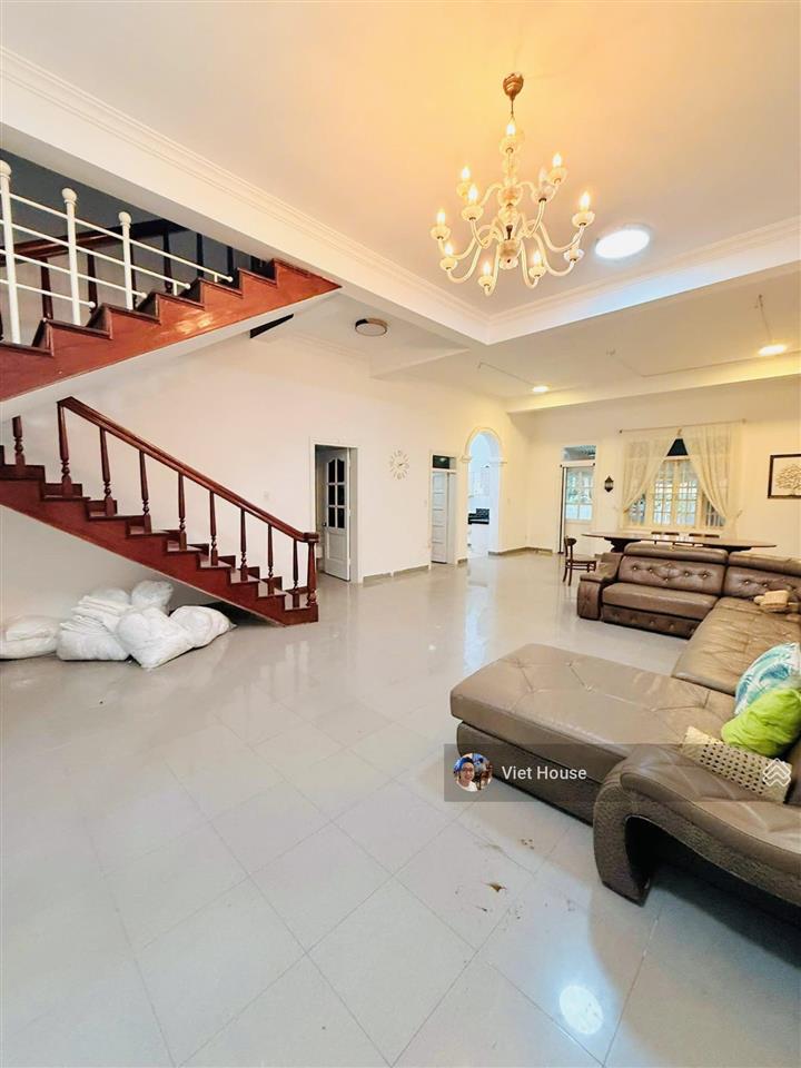 Viet house  1.045 m2  chế lan viên cho thuê  khu du lịch  60 tr/tháng
