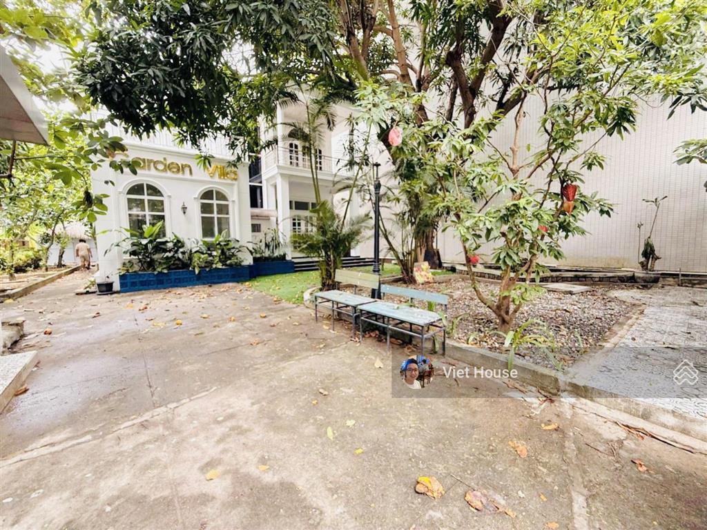 Viet house  1.045 m2  chế lan viên cho thuê  khu du lịch  60 tr/tháng