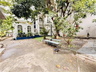Viet house  1.045 m2  chế lan viên cho thuê  khu du lịch  60 tr/tháng