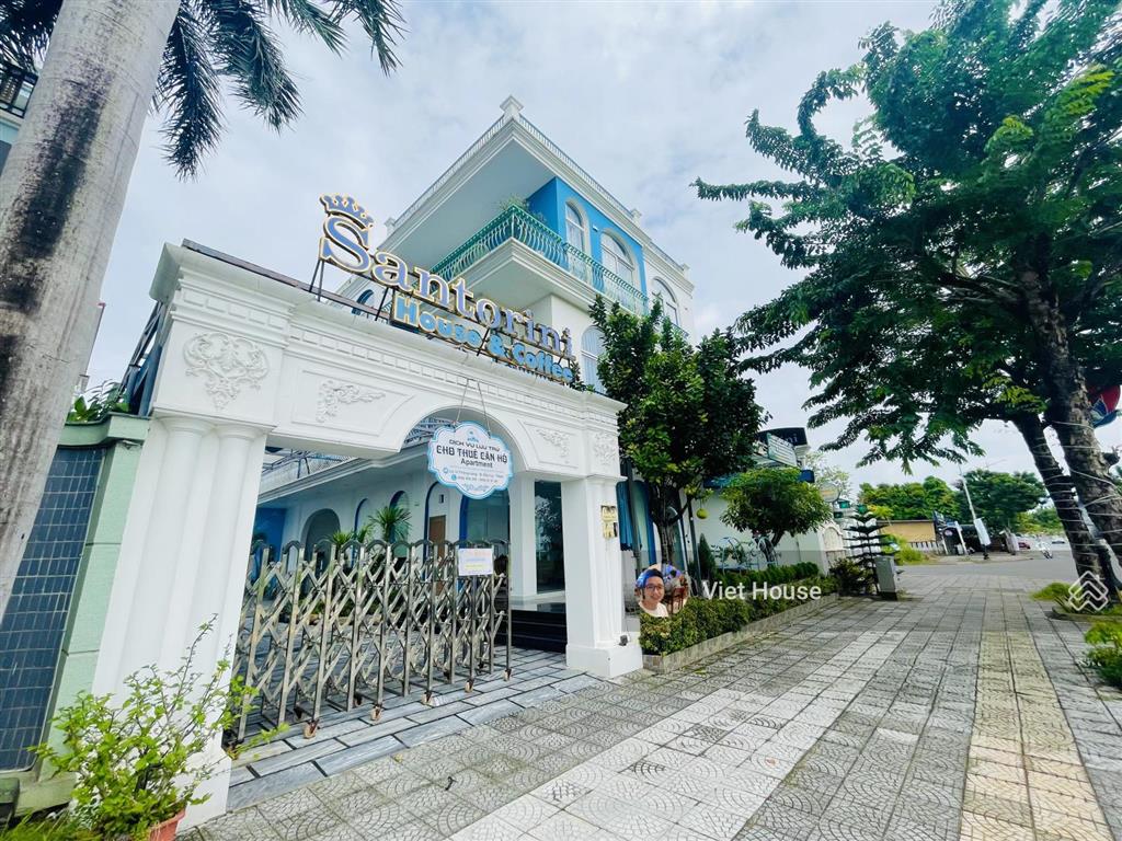 Viet house  villa 11 phòng  đường thăng long cho thuê lâu dài  lvcc
